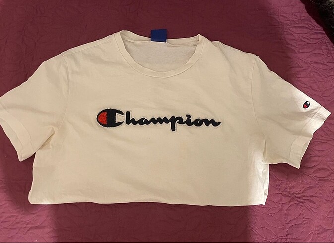 Champion tişört