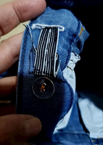 Renkli Baskılı Erkek Bebek Kotlu Takım - Görsel 6