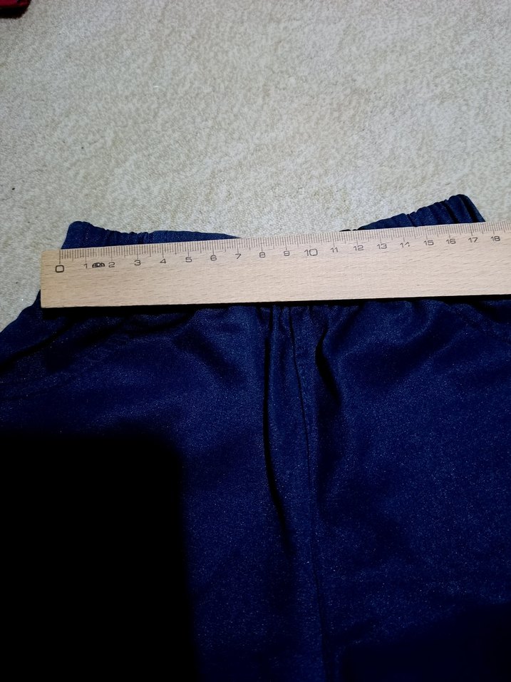 Renkli Baskılı Erkek Bebek Kotlu Takım - Görsel 4