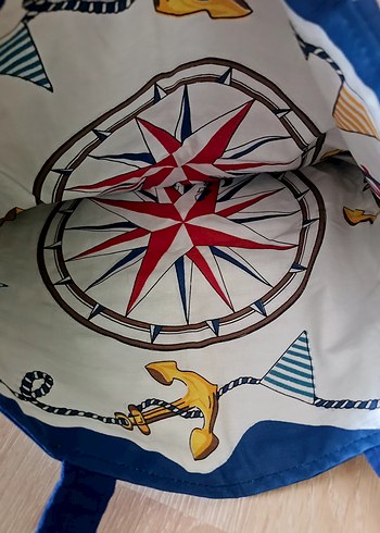 kırkyama patchwork çanta - Görsel 5