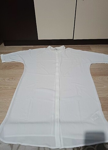 Koton bayan gömlek - Görsel 5