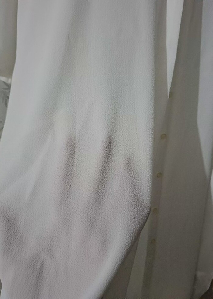 Koton bayan gömlek - Görsel 3