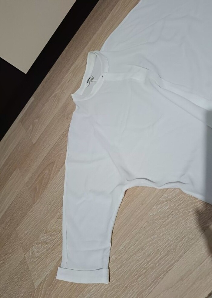 Koton bayan gömlek - Görsel 4