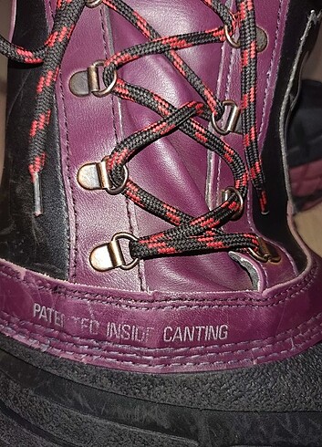 Snowboard botu - Görsel 2