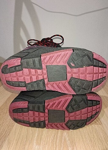 Snowboard botu - Görsel 3