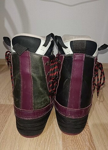 Snowboard botu - Görsel 4