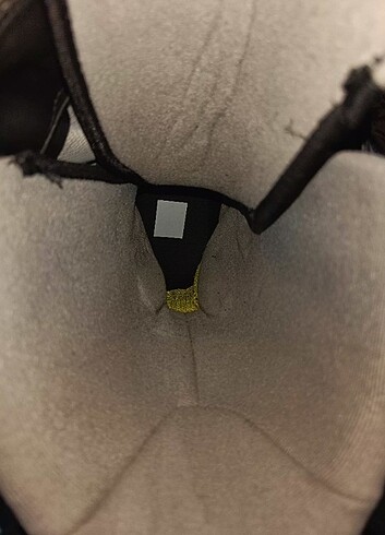 Snowboard botu - Görsel 6