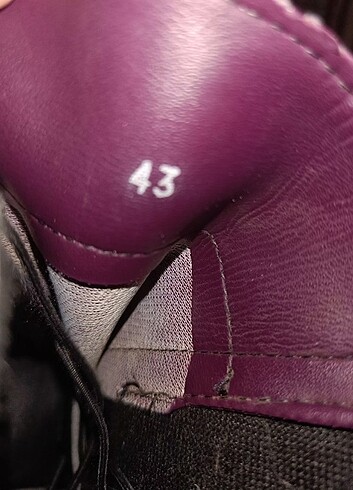 Snowboard botu - Görsel 8