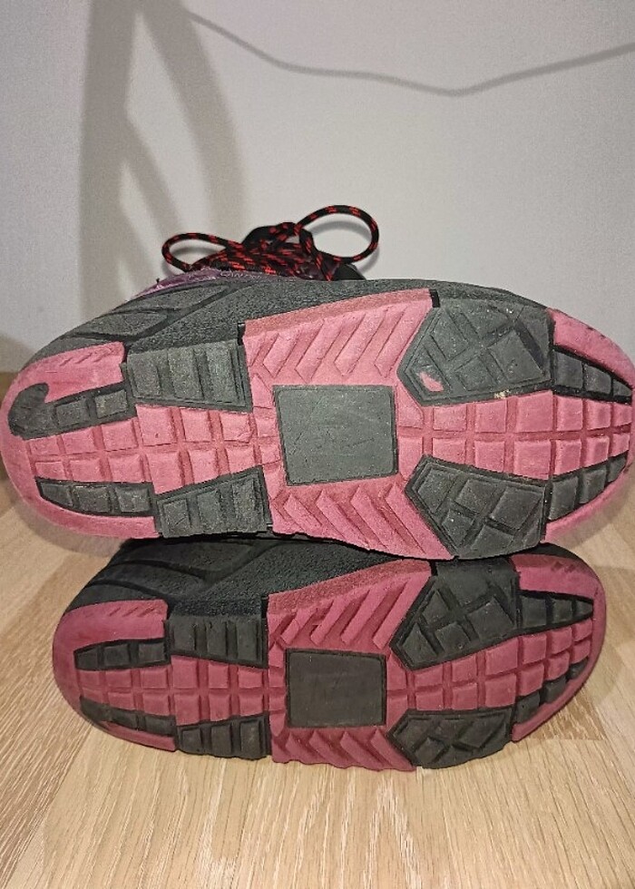 Snowboard botu - Görsel 3