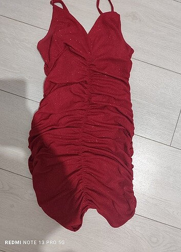 Diğer Mini elbise 