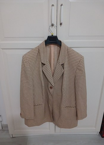 Unisex ceket