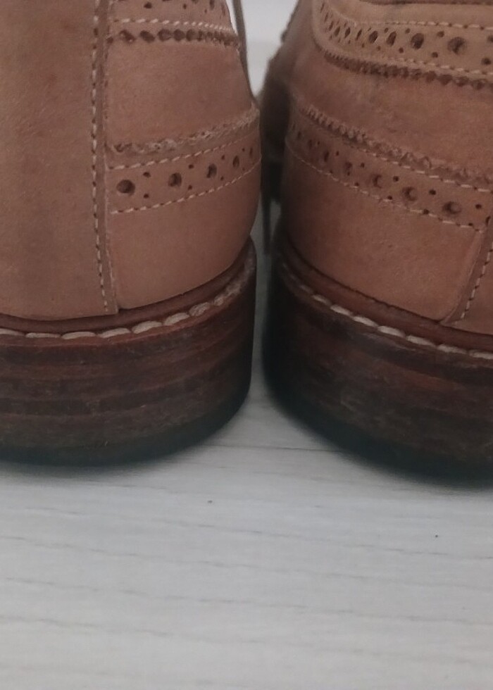 Beymen ayakkabı - Görsel 3