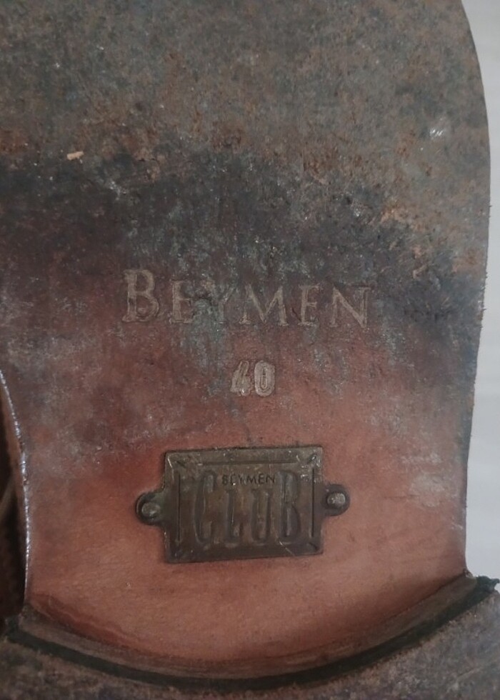 Beymen ayakkabı - Görsel 4