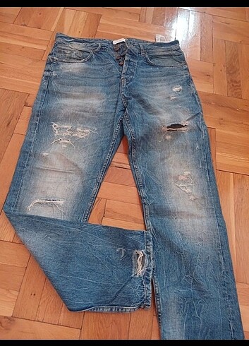 Zara man jean