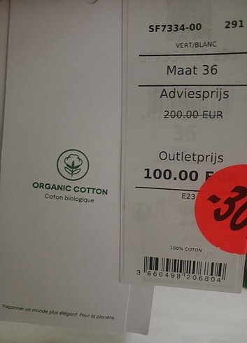 36 Beden yeşil Renk ORİJİNAL LACOSTE NETFLİX
