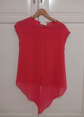 ZARA BLUZ