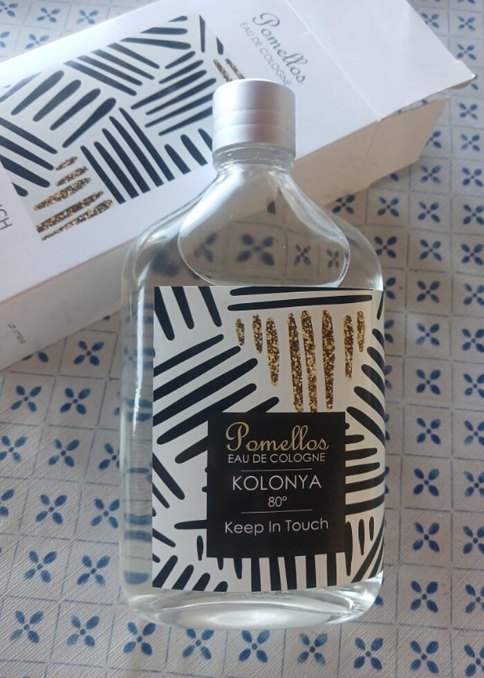 POMELLOS KOLONYA - Görsel 2