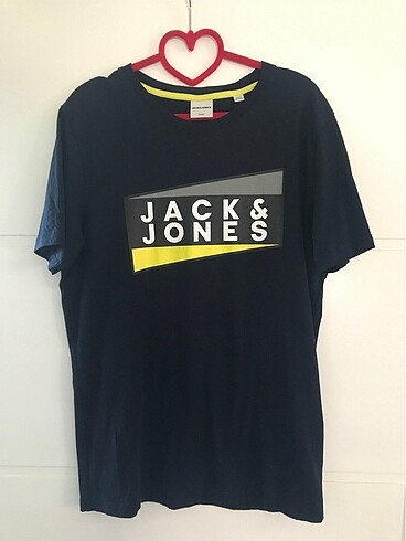 Jack&jones marka tshirt