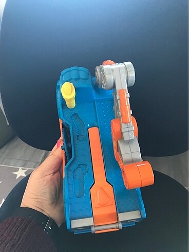  Beden HASBRO playdooh oyun hamuru kamyonu