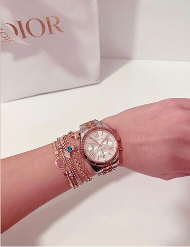 Michael Kors Saat
