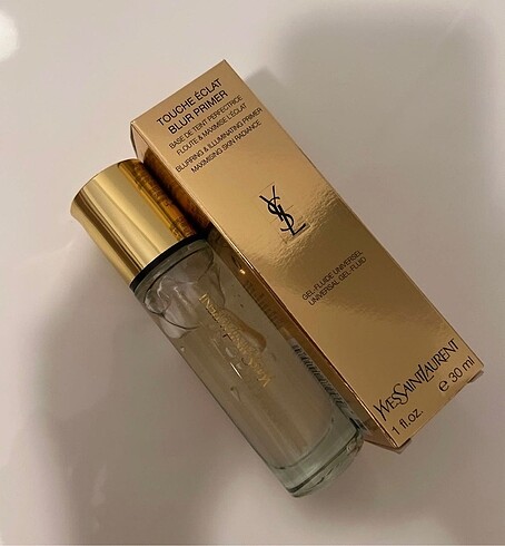 Yves Saint Laurent Primer