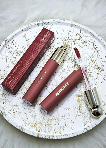 Rare Beauty Pastel Bej Lip Gloss - Görsel 5