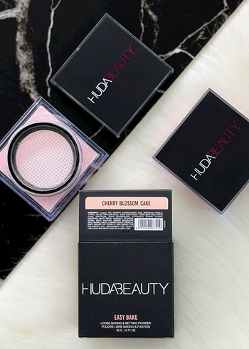 Huda Beauty