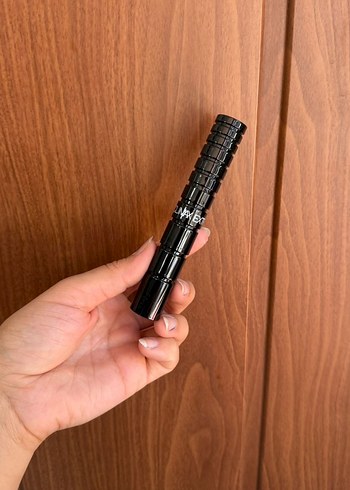 NARS Siyah Maskara - Görsel 2