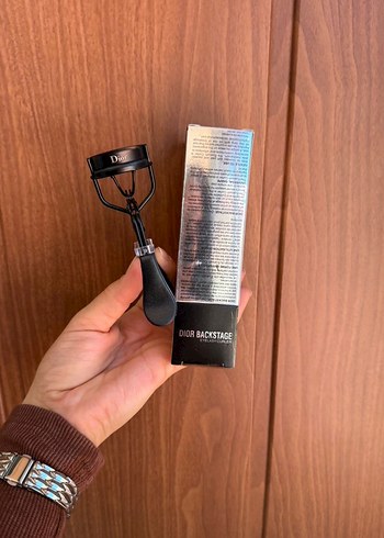 Dior Siyah Kirpik Kıvırıcı - Görsel 5