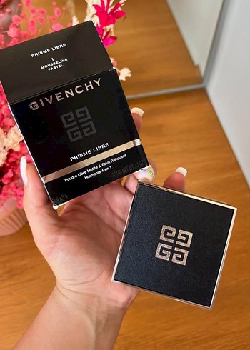 Beden Renk Givenchy Çok Renkli Far Paleti