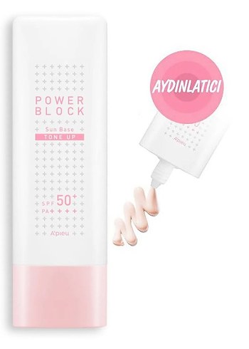 Sephora Misha Power Block Güneş Koruyucu SPF 50