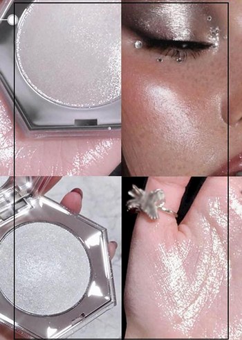 Fenty Beauty Fenty Beauty Diamond Bomb Aydınlatıcı