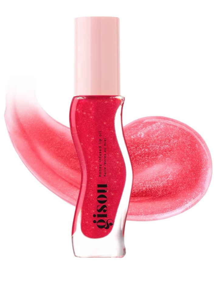 GisouPembe Dudak Parlatıcısı - Görsel 2