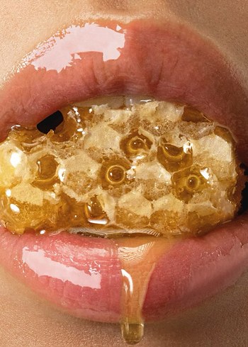 Gisou Pastel Sarı Gisou Dudak Parlatıcısı - Görsel 3