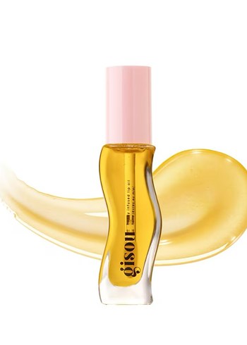 Gisou Pastel Sarı Gisou Dudak Parlatıcısı - Görsel 2