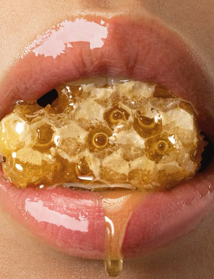 Gisou Pastel Sarı Gisou Dudak Parlatıcısı - Görsel 3