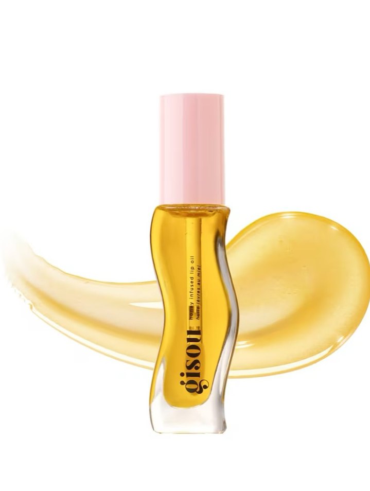 Gisou Pastel Sarı Gisou Dudak Parlatıcısı - Görsel 2