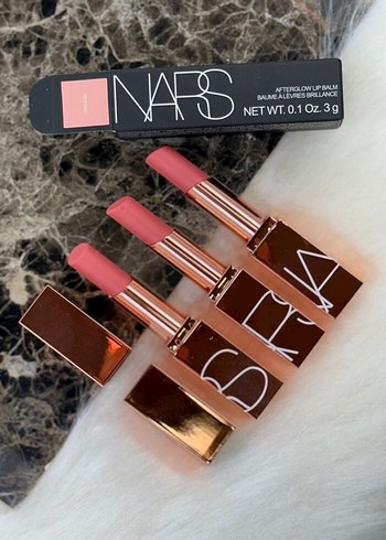 Nars Koyu Pembe Allık 3g