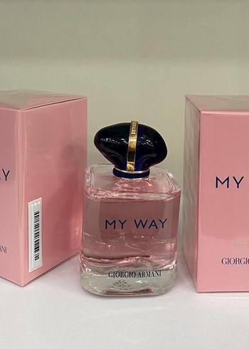 Giorgio Armani My Way Kadın Parfümü
