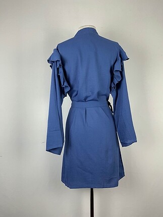 universal Beden Diğer Kimono %70 İndirimli.
