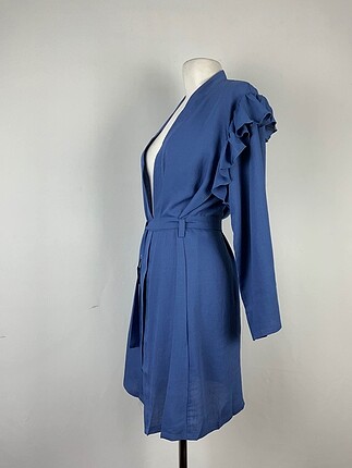 Vintage Love Diğer Kimono %70 İndirimli.