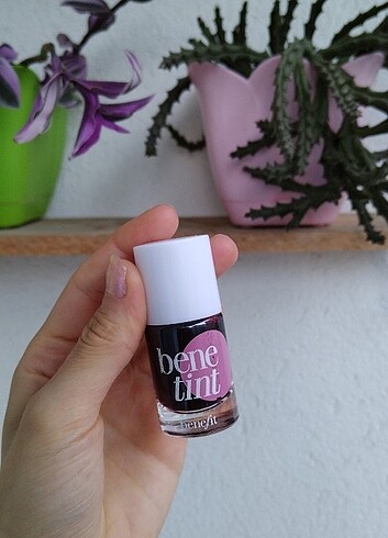 Benefit benetint 
