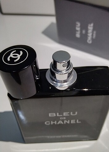 Chanel Bleu de chanel 