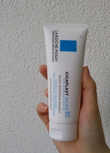 La roche posay cicaplast baume b5 