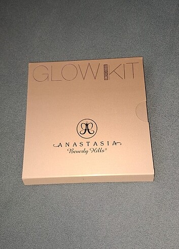 Anastasia Beverly Hills Anastasia beverly glow kit