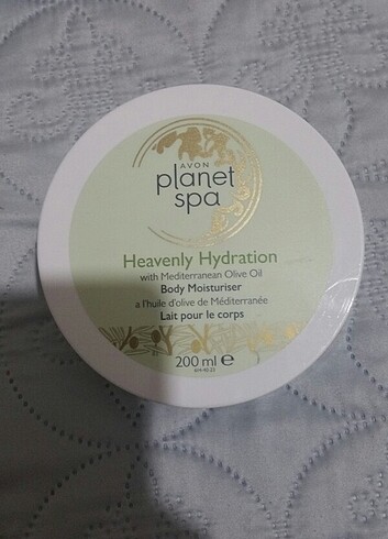 Plan spa