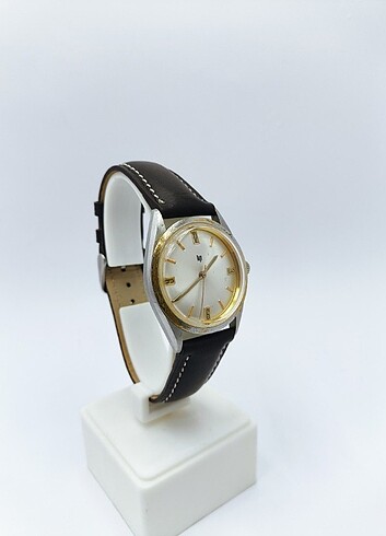 Montres Lip Kurmalı Kol Saati Vintage 