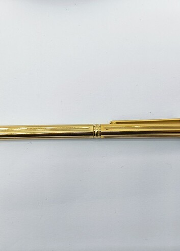  Beden Regent Bird Altın Kaplama Ballpoint Pen