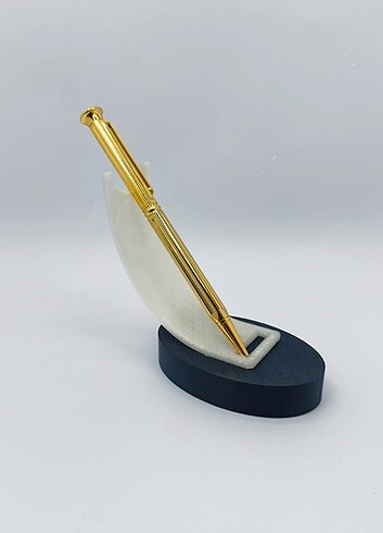  Beden Renk Regent Bird Altın Kaplama Ballpoint Pen