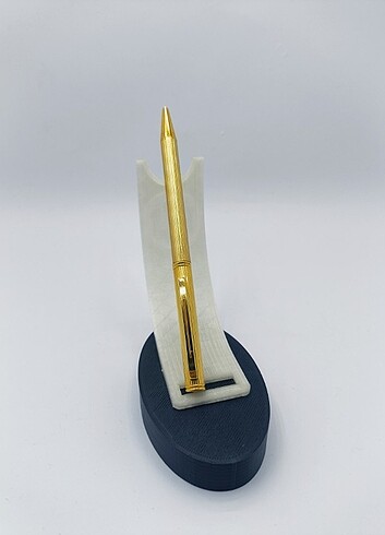 Altın Kaplama Ballpoint Tükenmez Pen